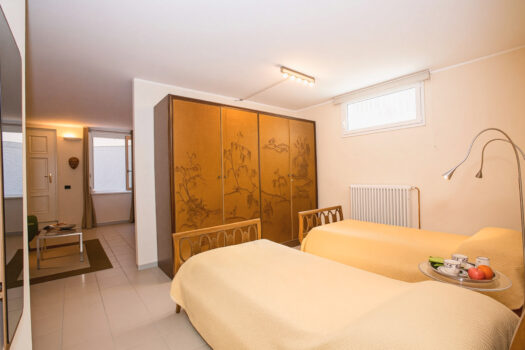 Villetta con giardino in Tremezzina – vista lago stupenda