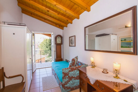 Villetta con giardino in Tremezzina – vista lago stupenda