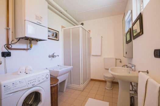 Villetta con giardino in Tremezzina – vista lago stupenda