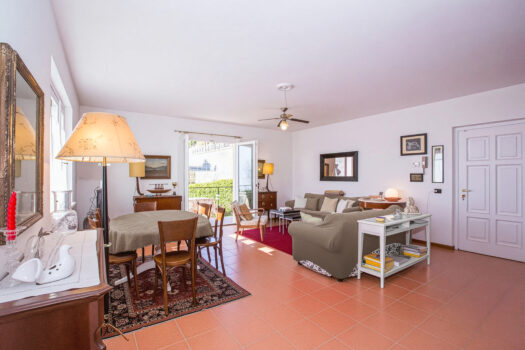 Villetta con giardino in Tremezzina – vista lago stupenda