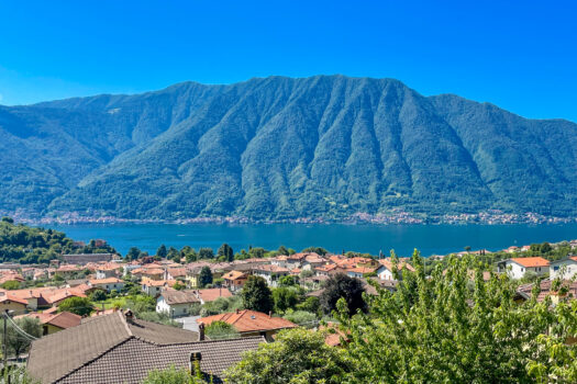 Nuovi appartamenti in Tremezzina – con vista lago