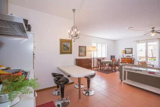 Villetta con giardino in Tremezzina – vista lago stupenda