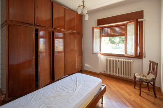 Appartamento con giardino in Tremezzina – vista lago stupenda