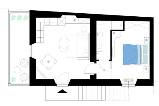 Nuovi appartamenti in Tremezzina – con vista lago