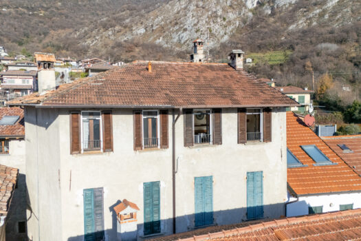 Appartamento con vista lago in Tremezzina – ristrutturato