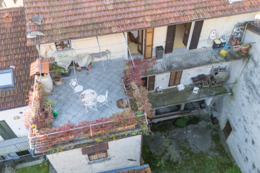 Appartamento con vista lago in Tremezzina – ristrutturato