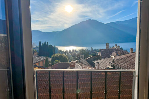 Appartamento con vista lago in Tremezzina – ristrutturato