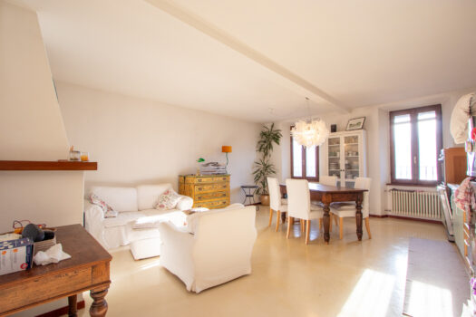 Appartamento con vista lago in Tremezzina – ristrutturato