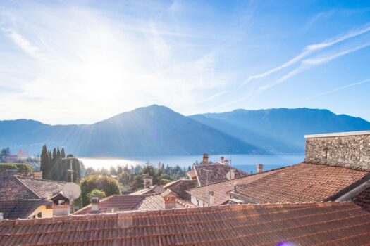 Appartamento con vista lago in Tremezzina – ristrutturato