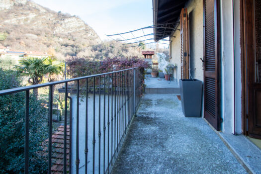 Appartamento con vista lago in Tremezzina – ristrutturato