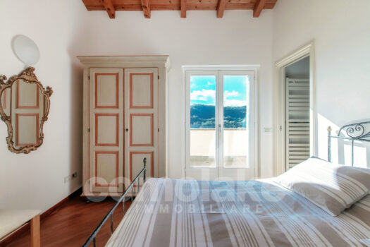 Villa moderna con giardino e vista lago a Cernobbio