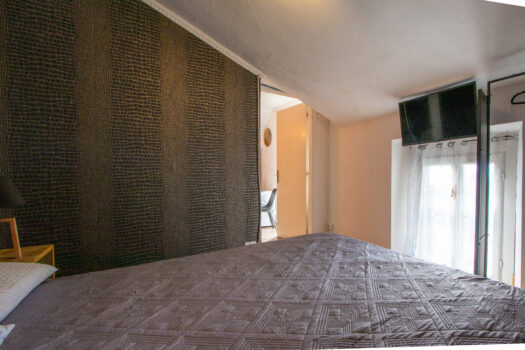 Bilocale vicino al lago con garage – Tremezzina