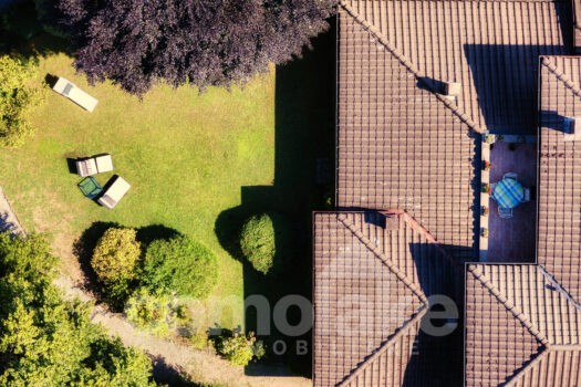 Villa indipendente con ampio giardino a San Fermo Della Battaglia