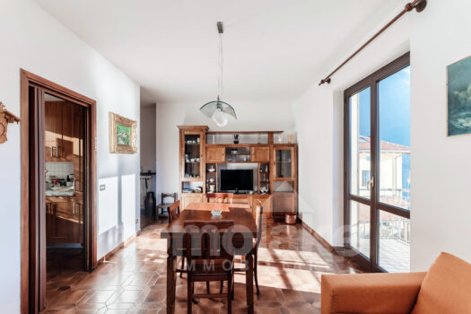 Villino indipendente vicino al lago a Laglio