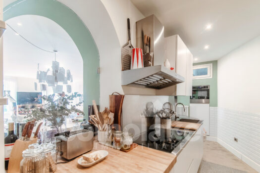 Appartamento con giardino a lago e posto barca vicino Cernobbio