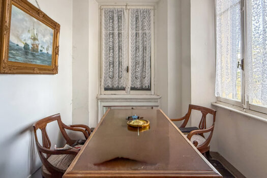 Appartamento in Villa d’epoca – Tremezzina vista lago