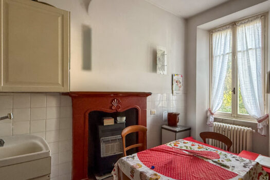 Appartamento in Villa d’epoca – Tremezzina vista lago