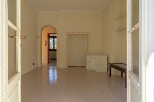 Villa con giardino in Tremezzina – vicina al centro con vista lago