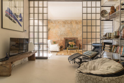 Villa direttamente a lago in Tremezzina – vista lago stupenda