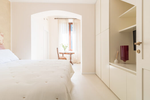 Villa direttamente a lago in Tremezzina – vista lago stupenda