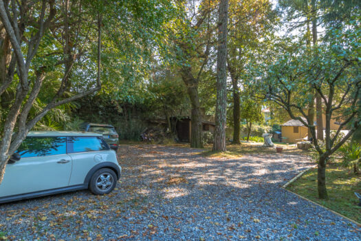Villa direttamente a lago in Tremezzina – vista lago stupenda