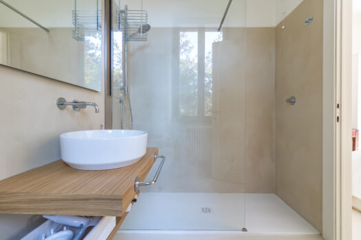 Villa direttamente a lago in Tremezzina – vista lago stupenda