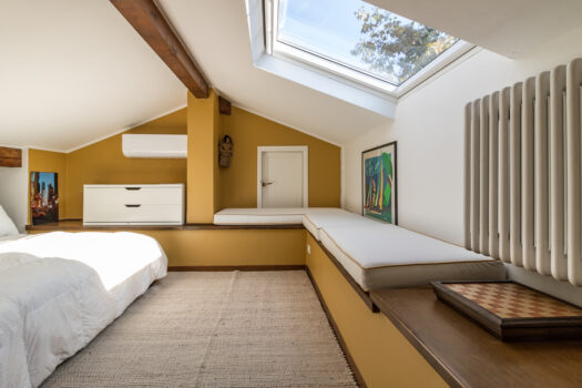 Villa direttamente a lago in Tremezzina – vista lago stupenda