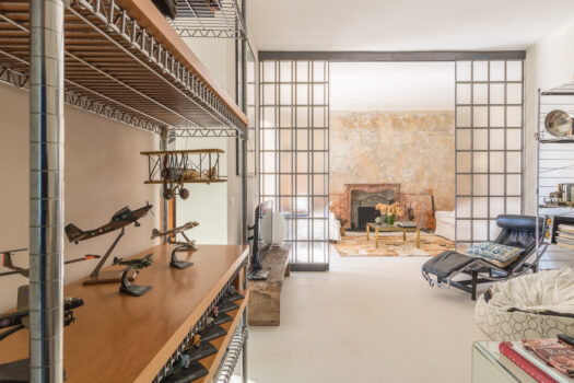 Villa direttamente a lago in Tremezzina – vista lago stupenda