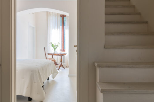 Villa direttamente a lago in Tremezzina – vista lago stupenda