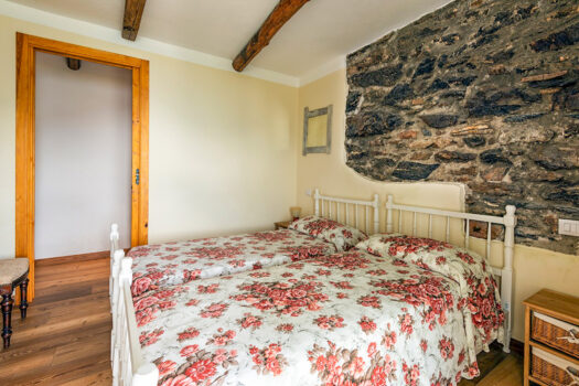 Villa con vista lago a Cremia – posizione dominante