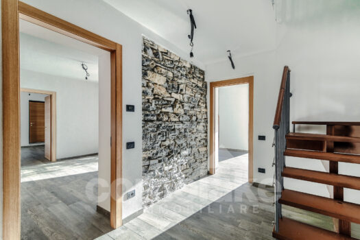 Villa con incantevole vista lago a Cernobbio