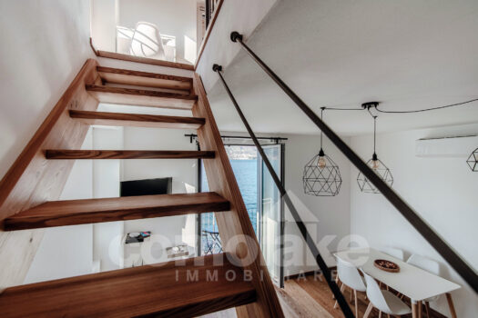 Appartamento moderno a lago vicino a Bellagio