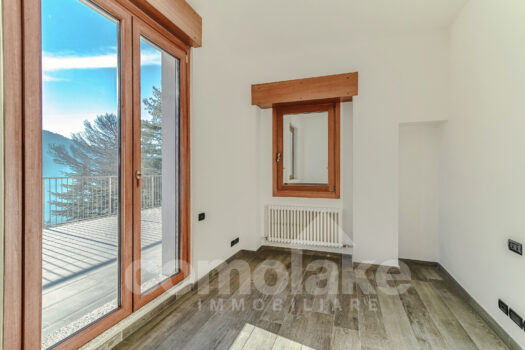 Villa con incantevole vista lago a Cernobbio