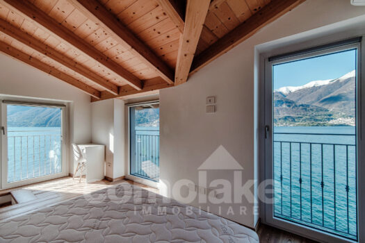 Appartamento moderno a lago vicino a Bellagio