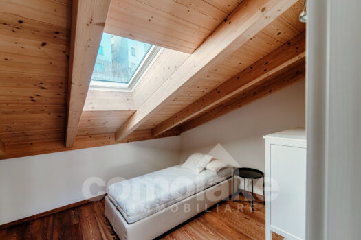 Appartamento moderno a lago vicino a Bellagio