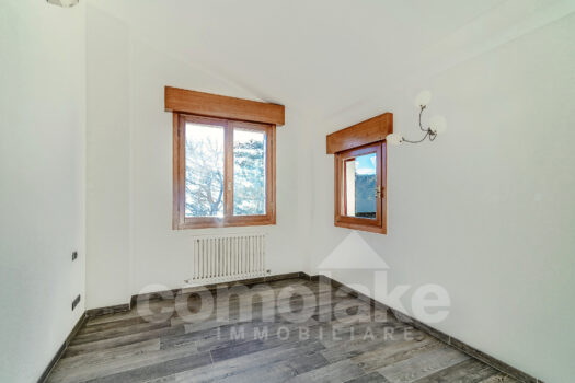 Villa con incantevole vista lago a Cernobbio