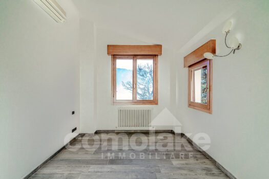 Villa con incantevole vista lago a Cernobbio