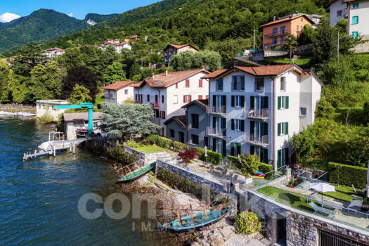 Appartamento moderno a lago vicino a Bellagio