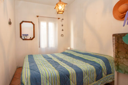 Casa di borgo con giardino – Grandola ed Uniti