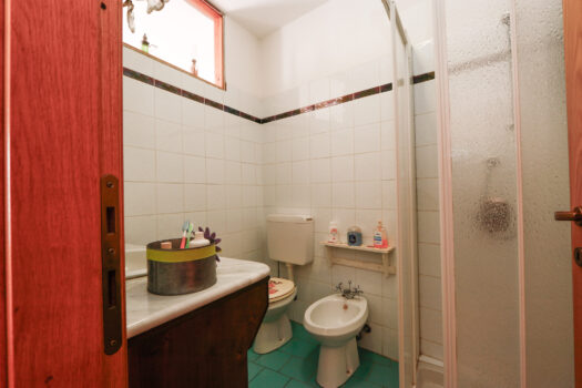 Casa di borgo con giardino – Grandola ed Uniti