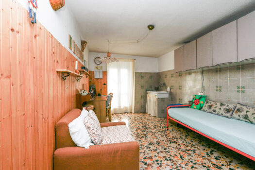 Casa di borgo con giardino – Grandola ed Uniti