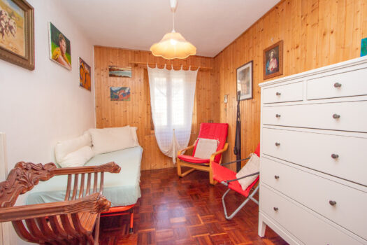 Casa di borgo con giardino – Grandola ed Uniti