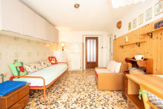 Casa di borgo con giardino – Grandola ed Uniti