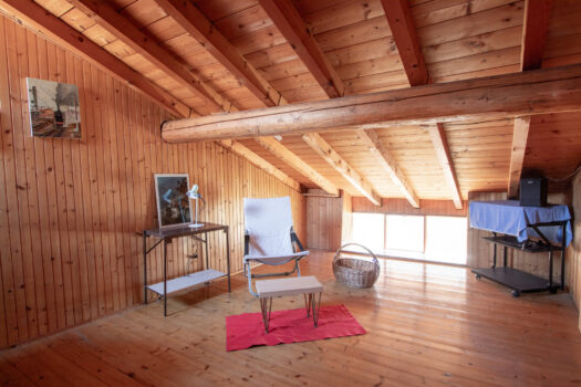 Casa di borgo con giardino – Grandola ed Uniti