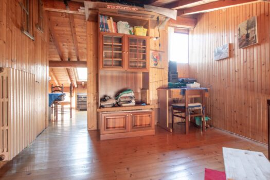 Casa di borgo con giardino – Grandola ed Uniti