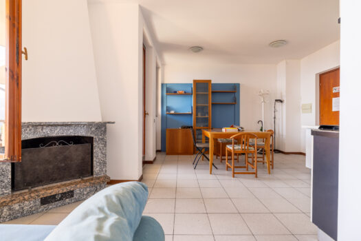 Appartamento con vista lago a Menaggio – Residence con piscina