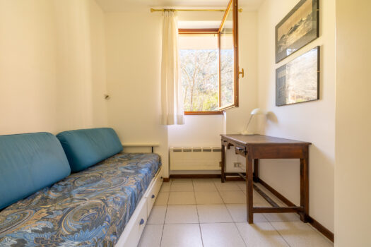 Appartamento con vista lago a Menaggio – Residence con piscina