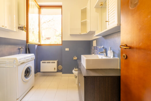 Appartamento con vista lago a Menaggio – Residence con piscina