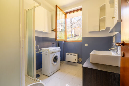 Appartamento con vista lago a Menaggio – Residence con piscina