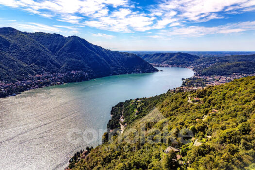 Antica casa di lago con ampio giardino a Cernobbio